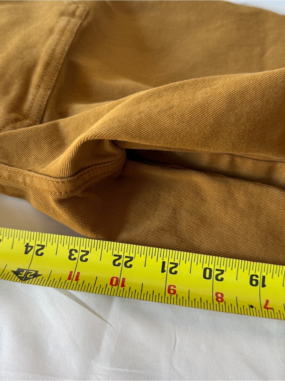 Everlane Jeans - Picture 6 of 9